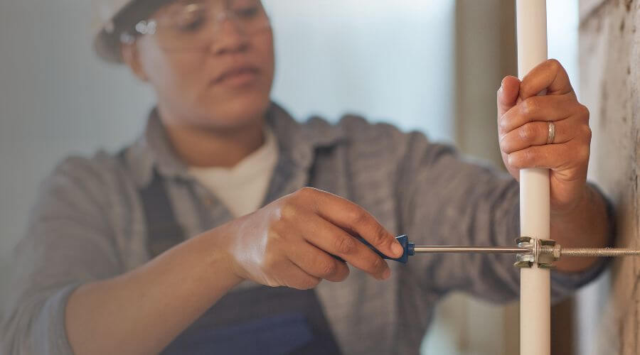 Professional septic tank pumping in Maywood, MO